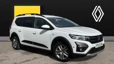 Dacia Jogger 1.0 TCe Comfort 5dr Petrol Estate